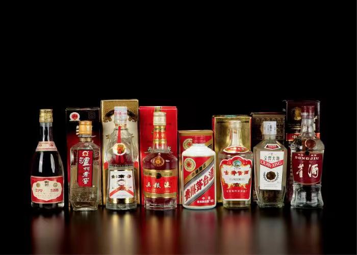 叙永茅台酒回收